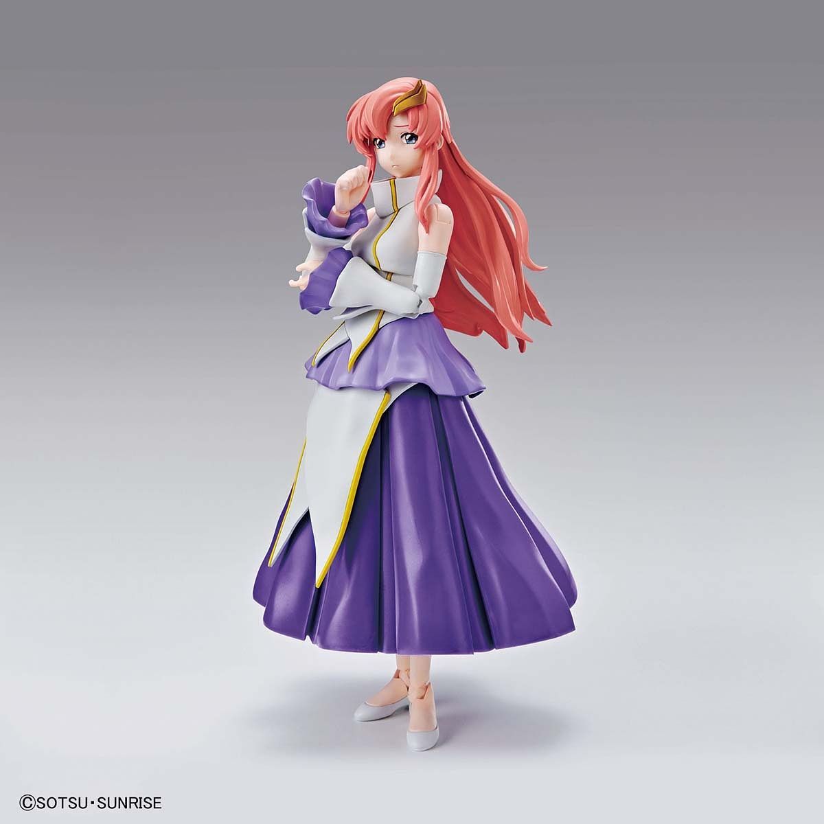 lacus clyne figure rise