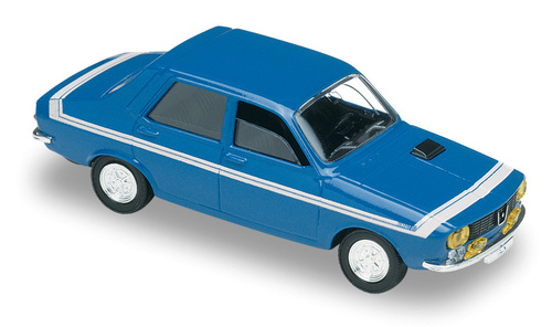 diecast renault 12